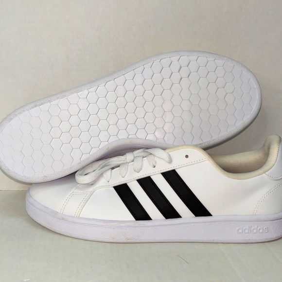 adidas | Shoes | Adidas Grand Court Base Shoes Ee794 Mens 0 | Poshmark
